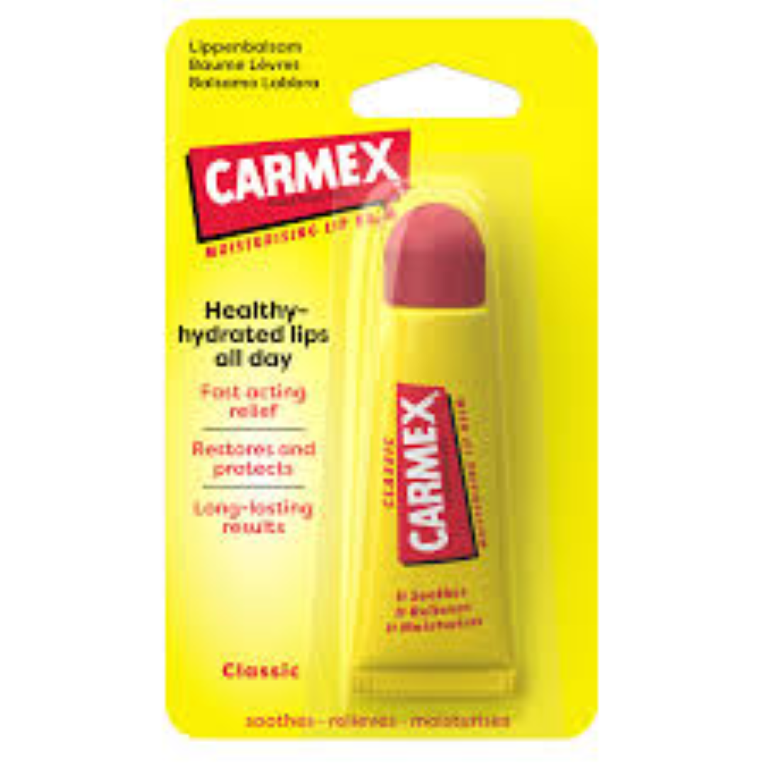 CARMEX TUBE ORIGINAL 10G
